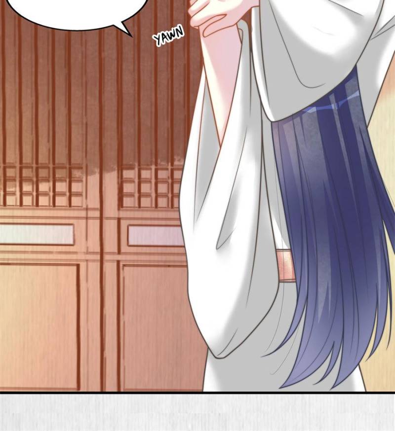 The Young Genius Paintress chapter 49 page 22