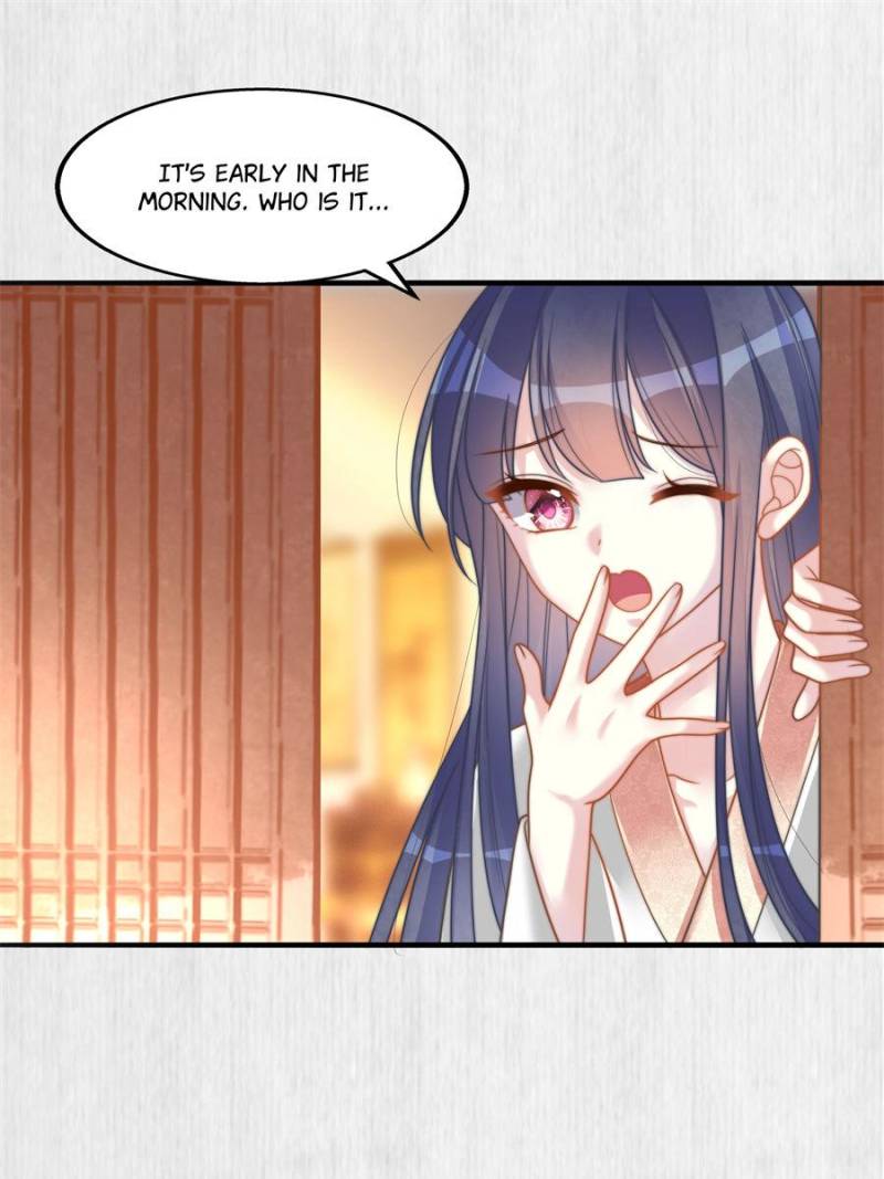The Young Genius Paintress chapter 49 page 23