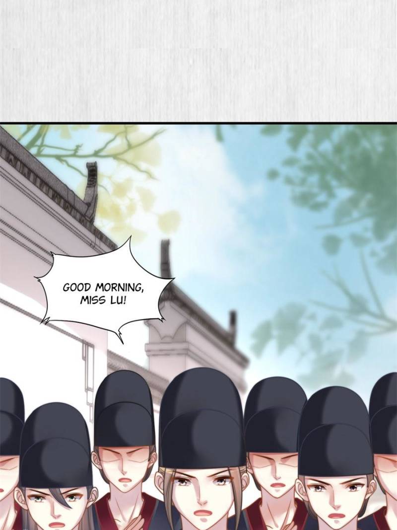 The Young Genius Paintress chapter 49 page 24