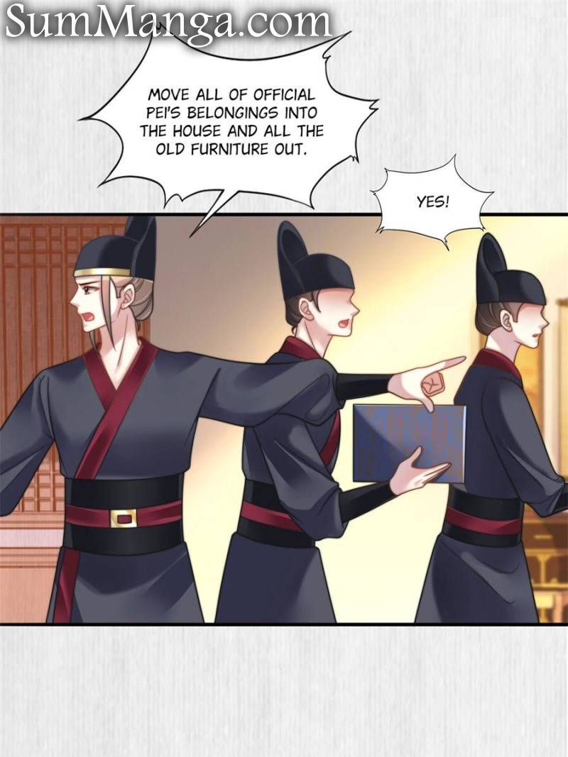 The Young Genius Paintress chapter 49 page 26