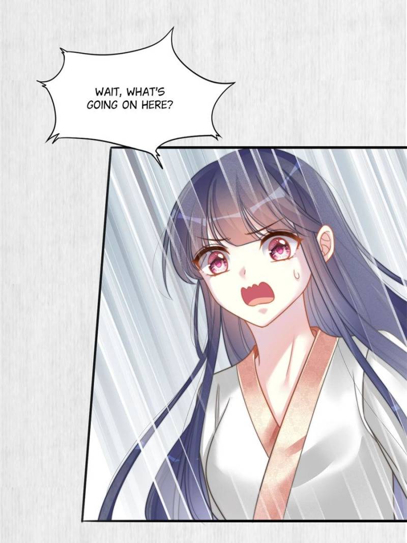 The Young Genius Paintress chapter 49 page 27