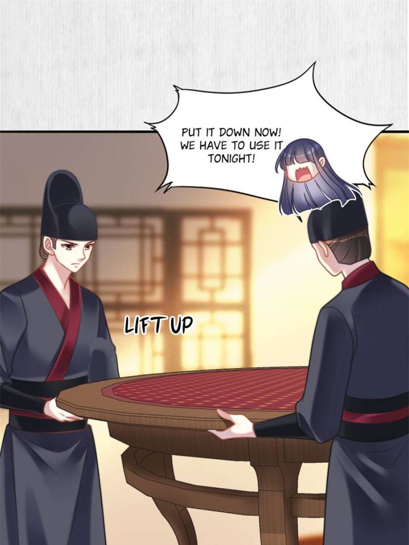 The Young Genius Paintress chapter 49 page 29