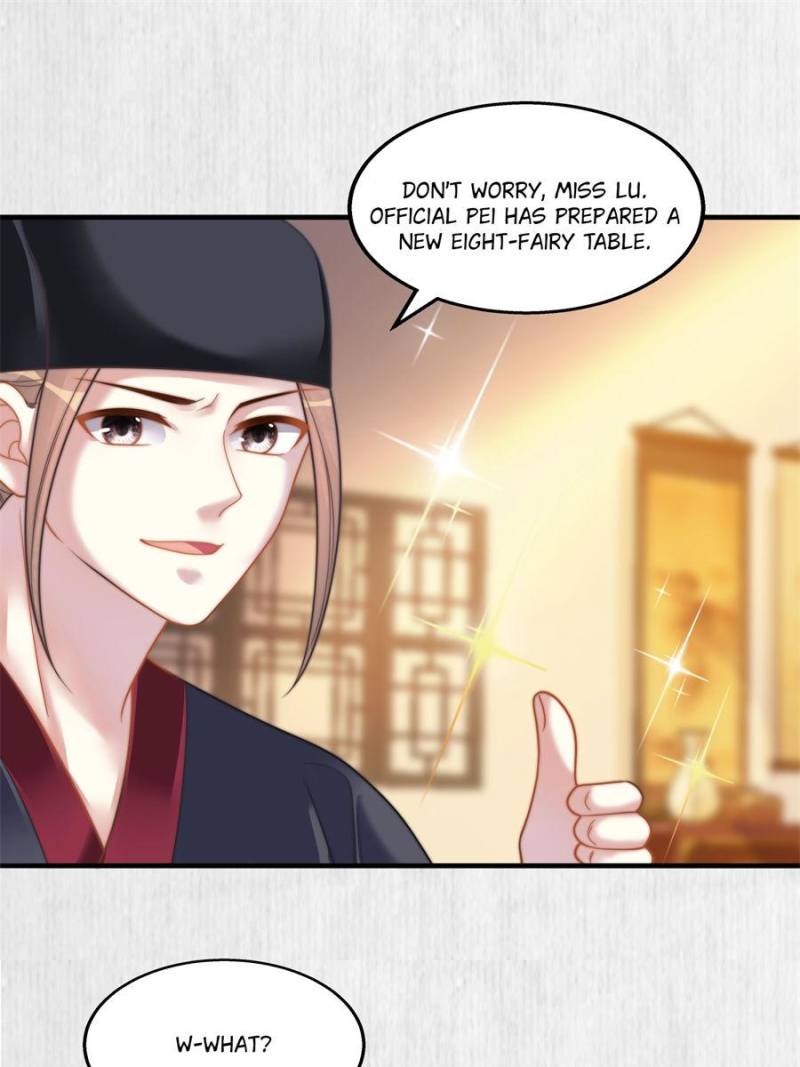 The Young Genius Paintress chapter 49 page 31