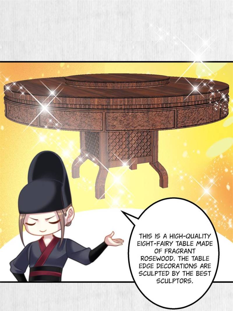 The Young Genius Paintress chapter 49 page 33