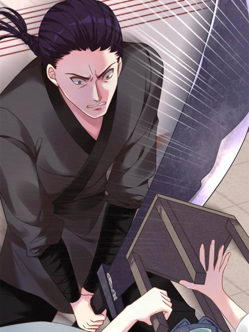 The Young Genius Paintress chapter 5 page 6