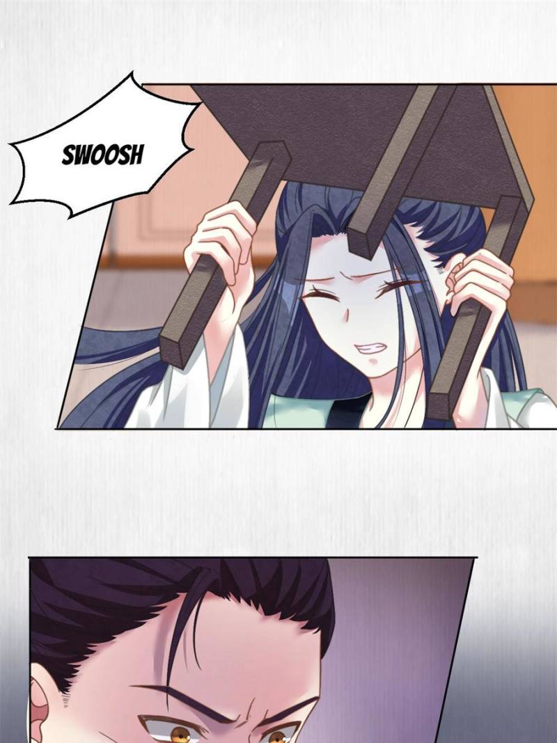 The Young Genius Paintress chapter 5 page 8