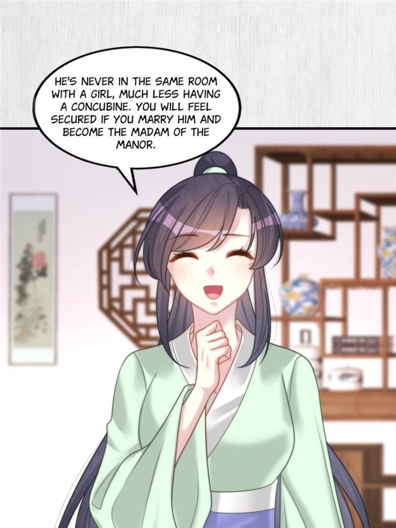The Young Genius Paintress chapter 59 page 8