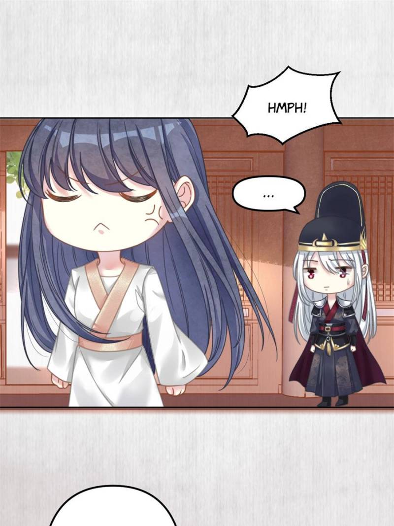 The Young Genius Paintress chapter 6 page 32