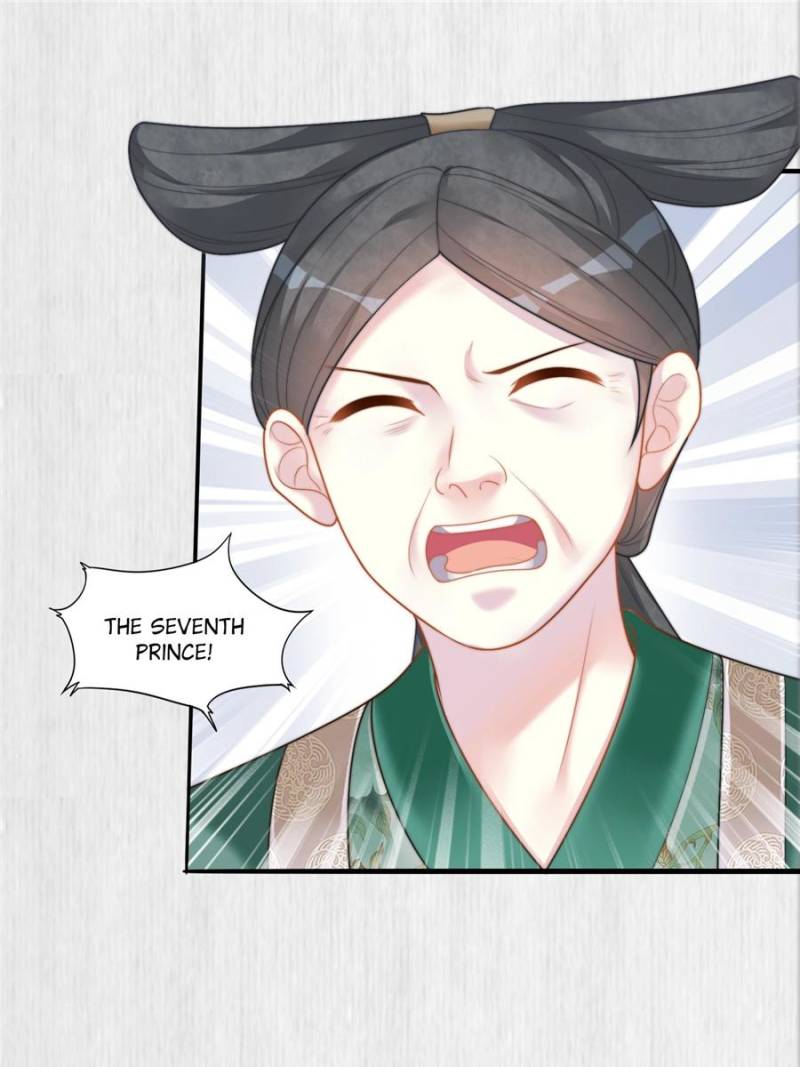 The Young Genius Paintress chapter 62 page 8