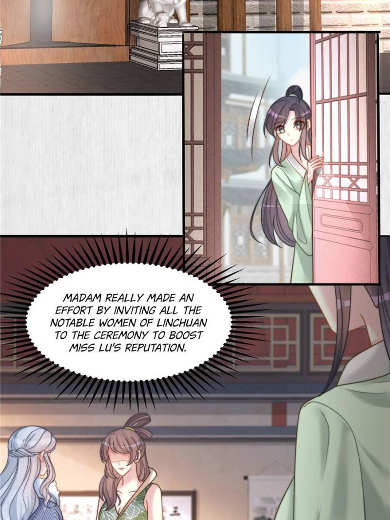 The Young Genius Paintress chapter 63 page 2