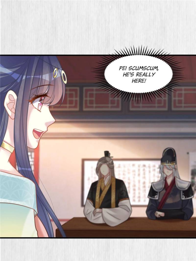 The Young Genius Paintress chapter 63 page 32
