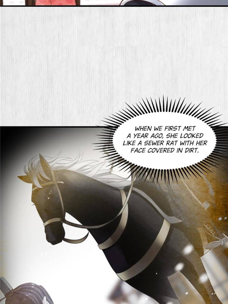 The Young Genius Paintress chapter 64 page 8