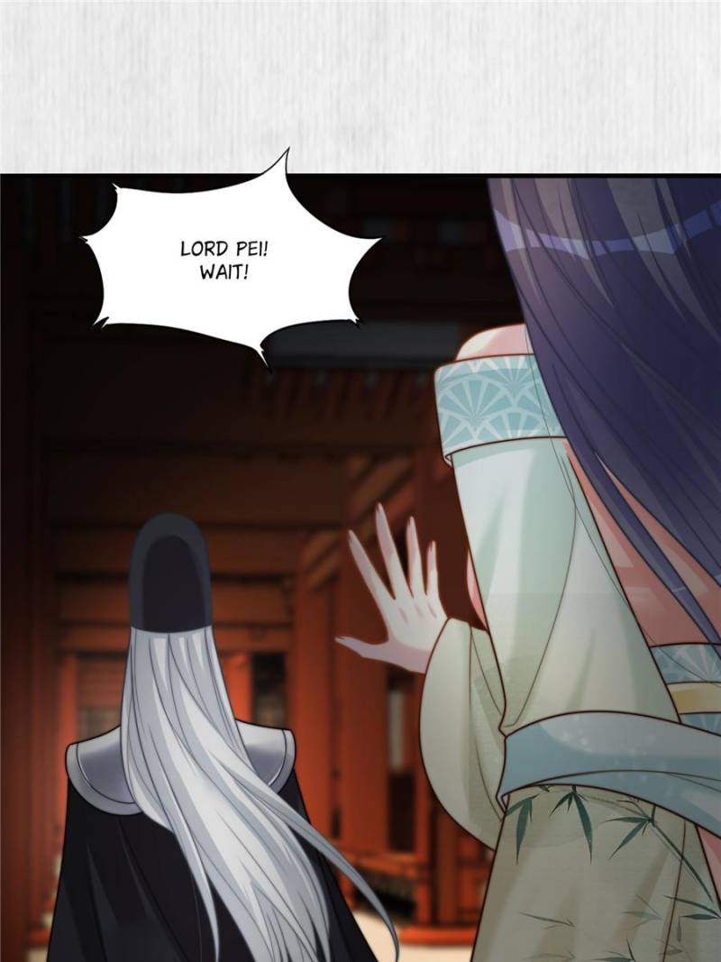 The Young Genius Paintress chapter 64 page 33