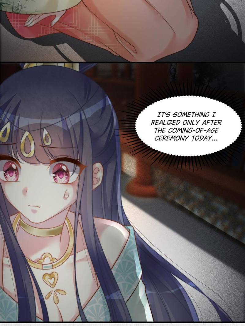 The Young Genius Paintress chapter 65 page 2