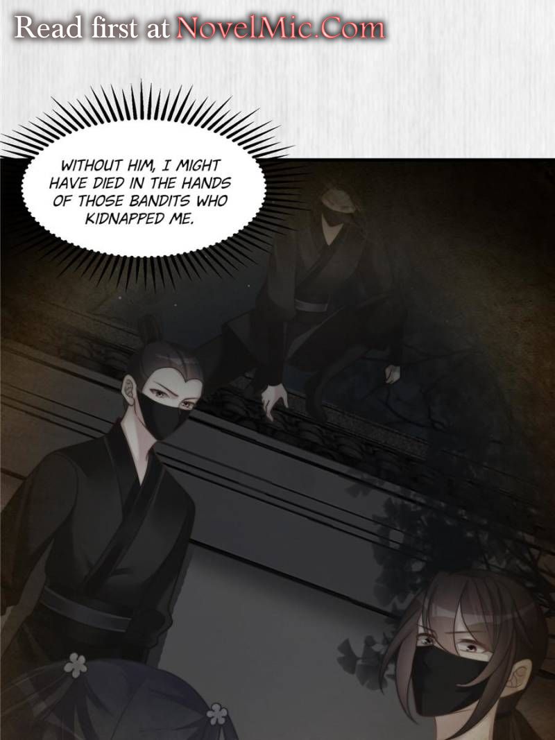 The Young Genius Paintress chapter 65 page 8
