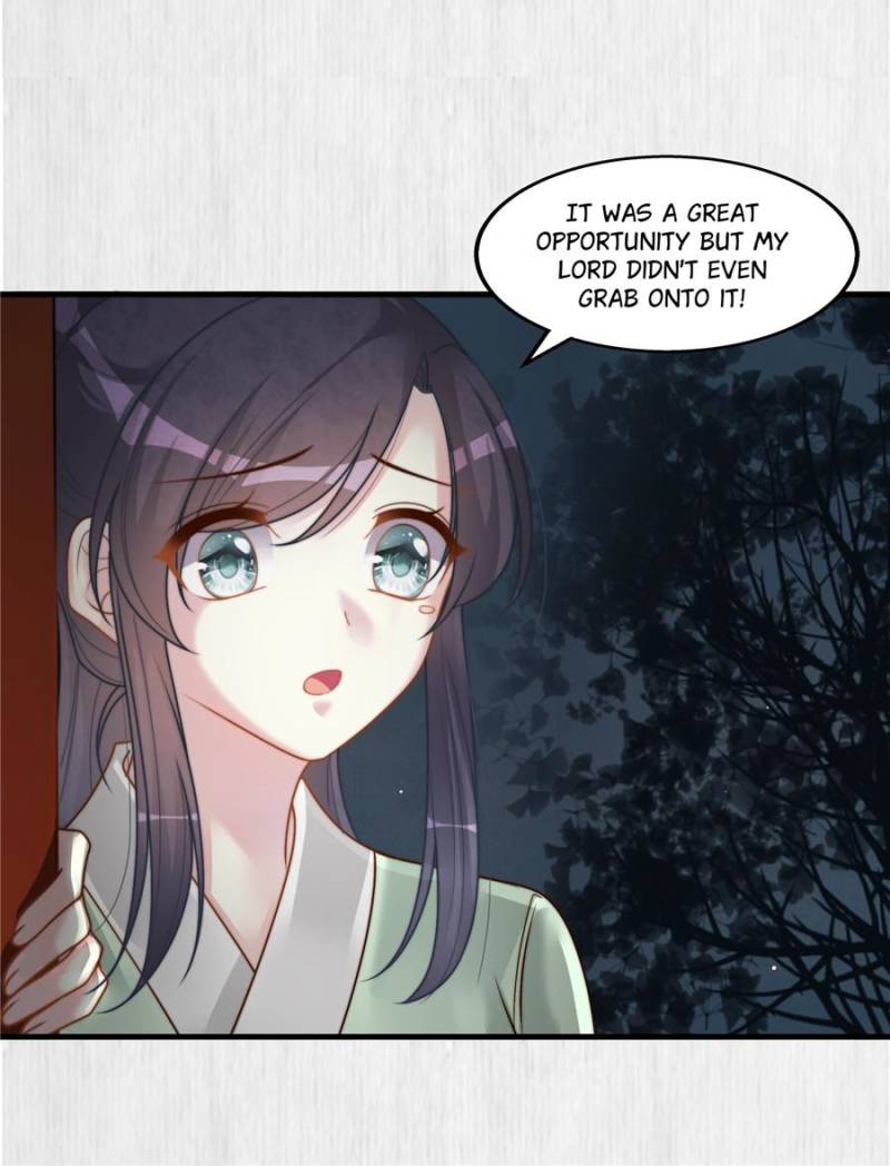 The Young Genius Paintress chapter 67 page 2