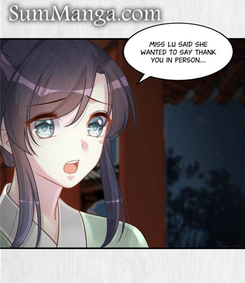 The Young Genius Paintress chapter 67 page 8