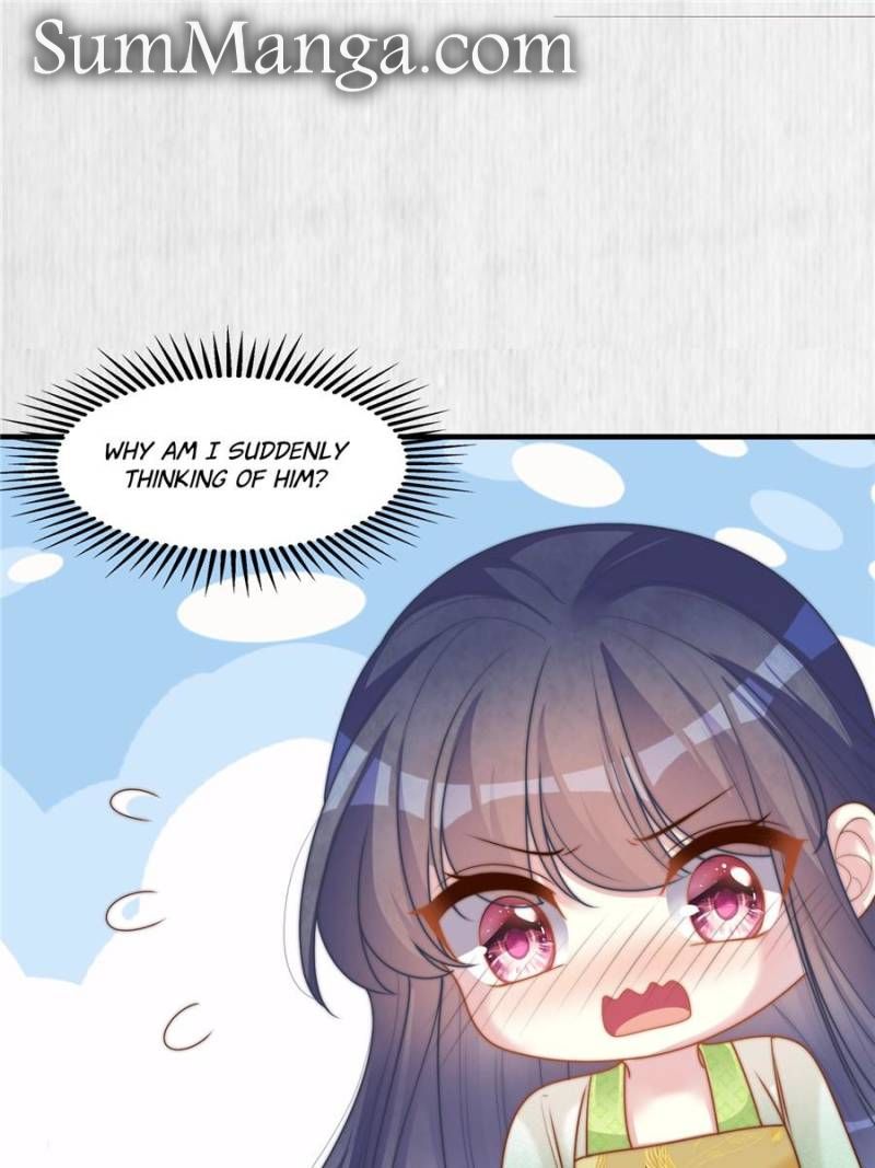 The Young Genius Paintress chapter 68 page 8