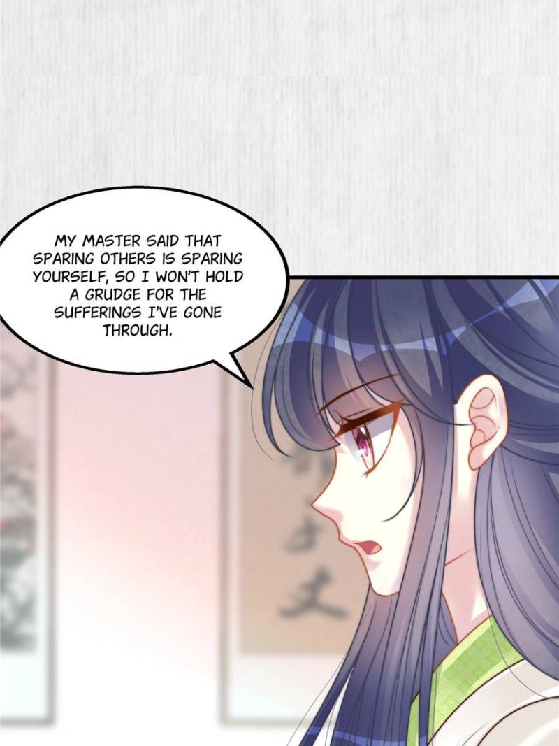 The Young Genius Paintress chapter 68 page 32