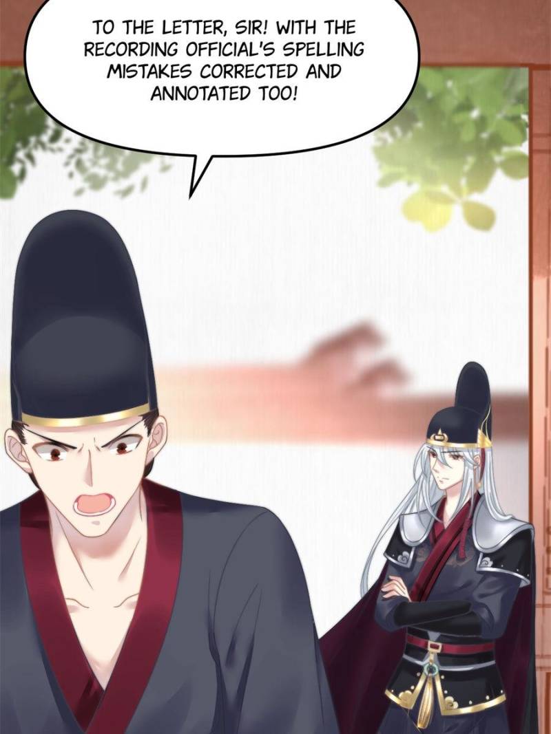 The Young Genius Paintress chapter 7 page 6