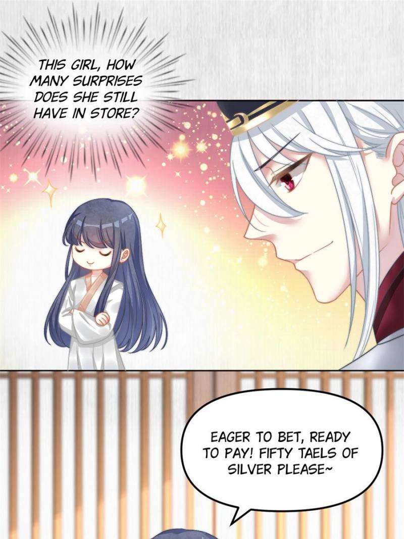 The Young Genius Paintress chapter 7 page 8