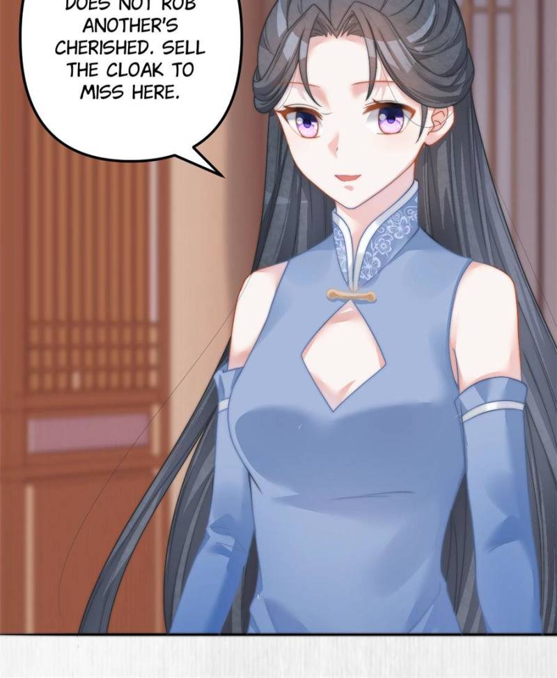 The Young Genius Paintress chapter 7 page 28