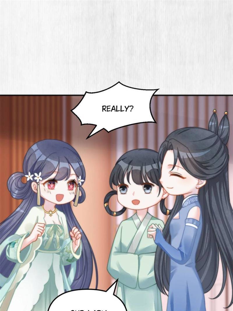 The Young Genius Paintress chapter 7 page 29