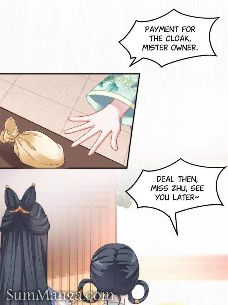 The Young Genius Paintress chapter 7 page 32
