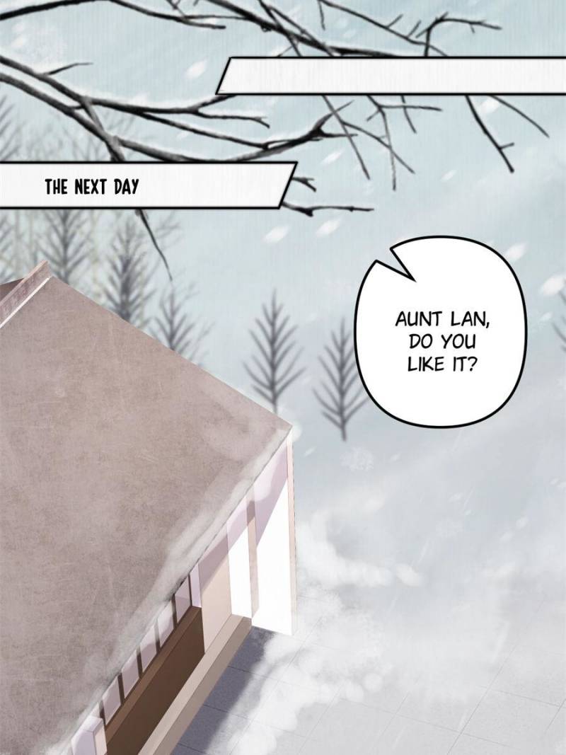 The Young Genius Paintress chapter 7 page 35