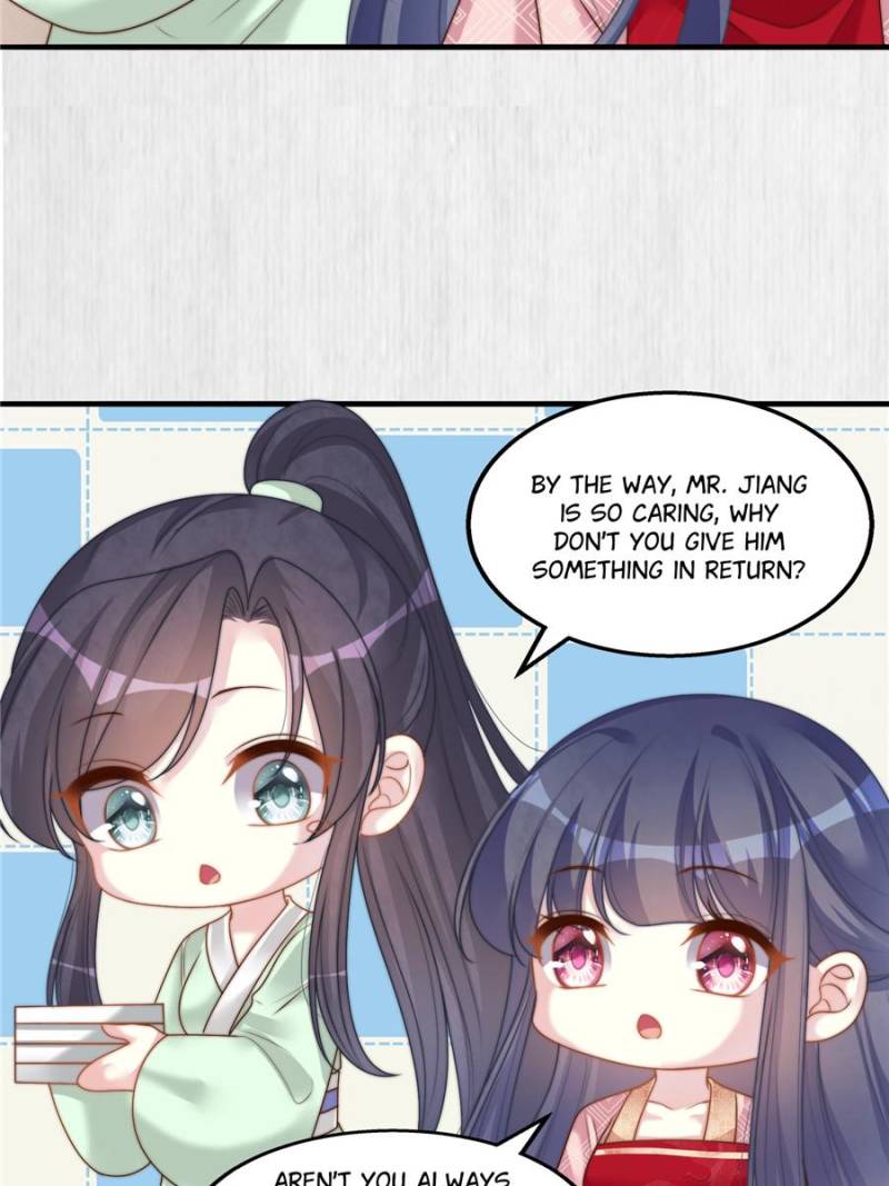 The Young Genius Paintress chapter 70 page 2