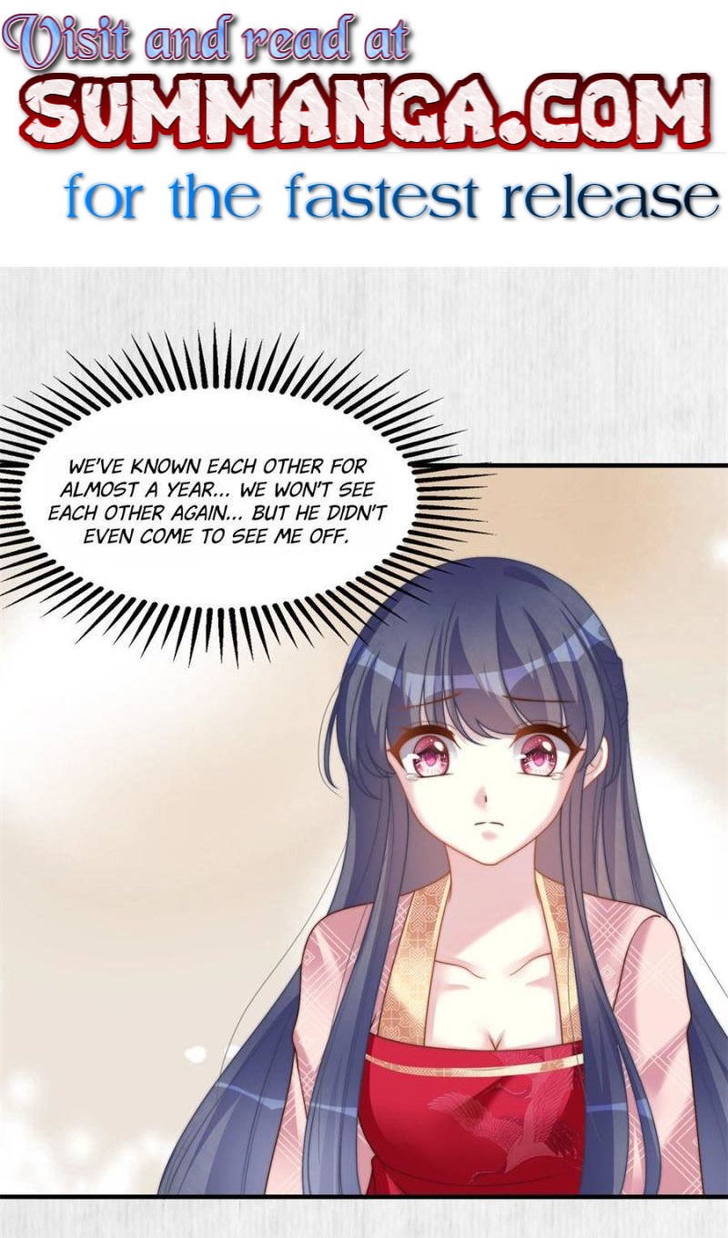 The Young Genius Paintress chapter 71 page 1