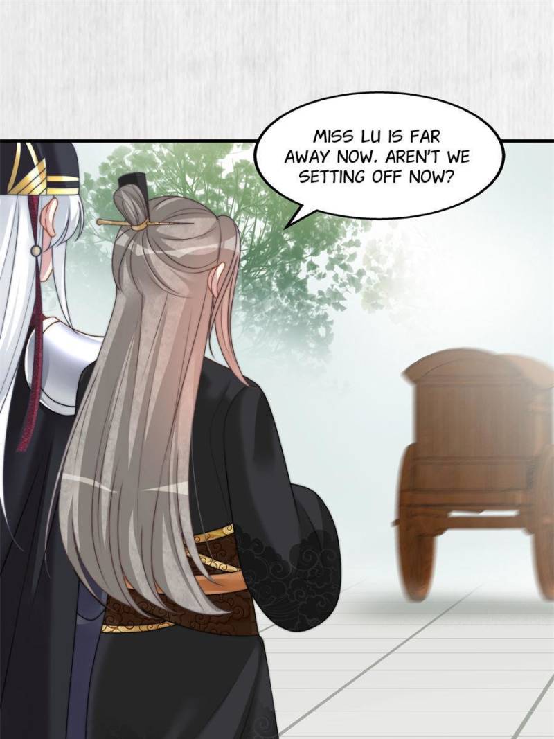 The Young Genius Paintress chapter 71 page 6