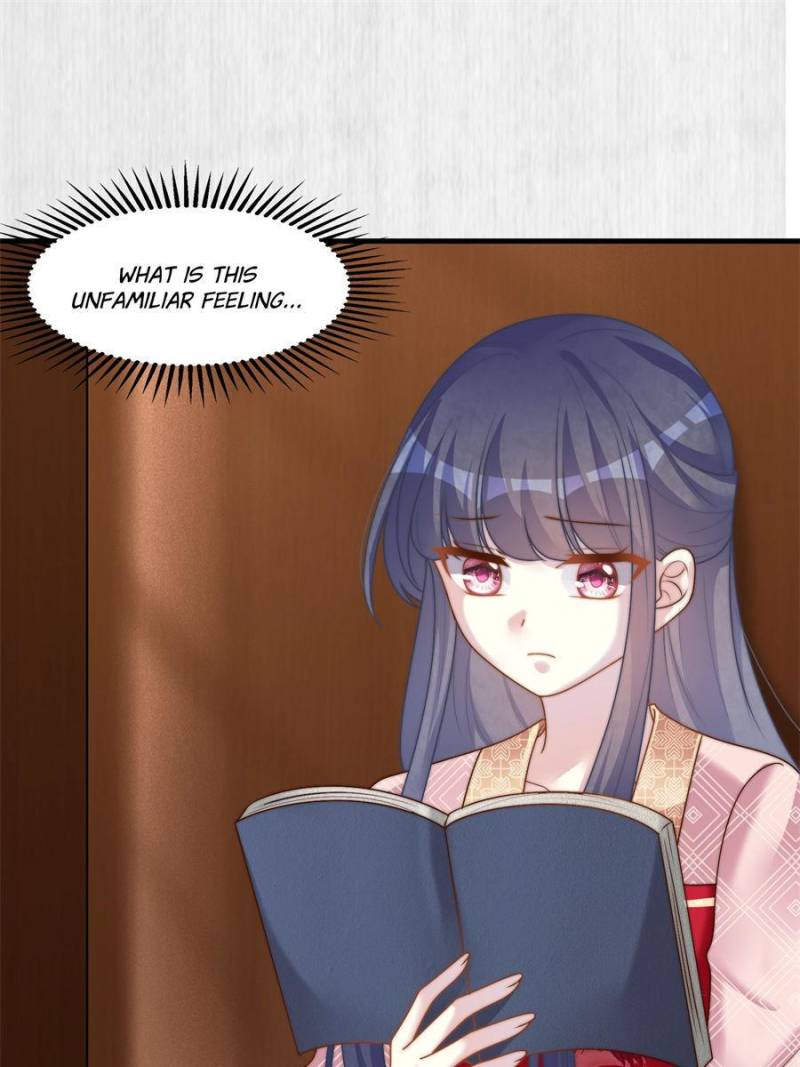 The Young Genius Paintress chapter 71 page 29