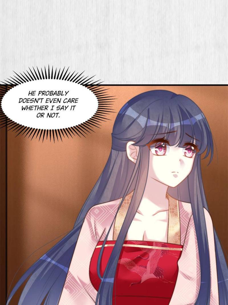The Young Genius Paintress chapter 71 page 40