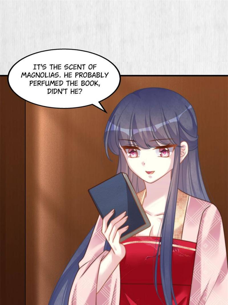 The Young Genius Paintress chapter 71 page 45