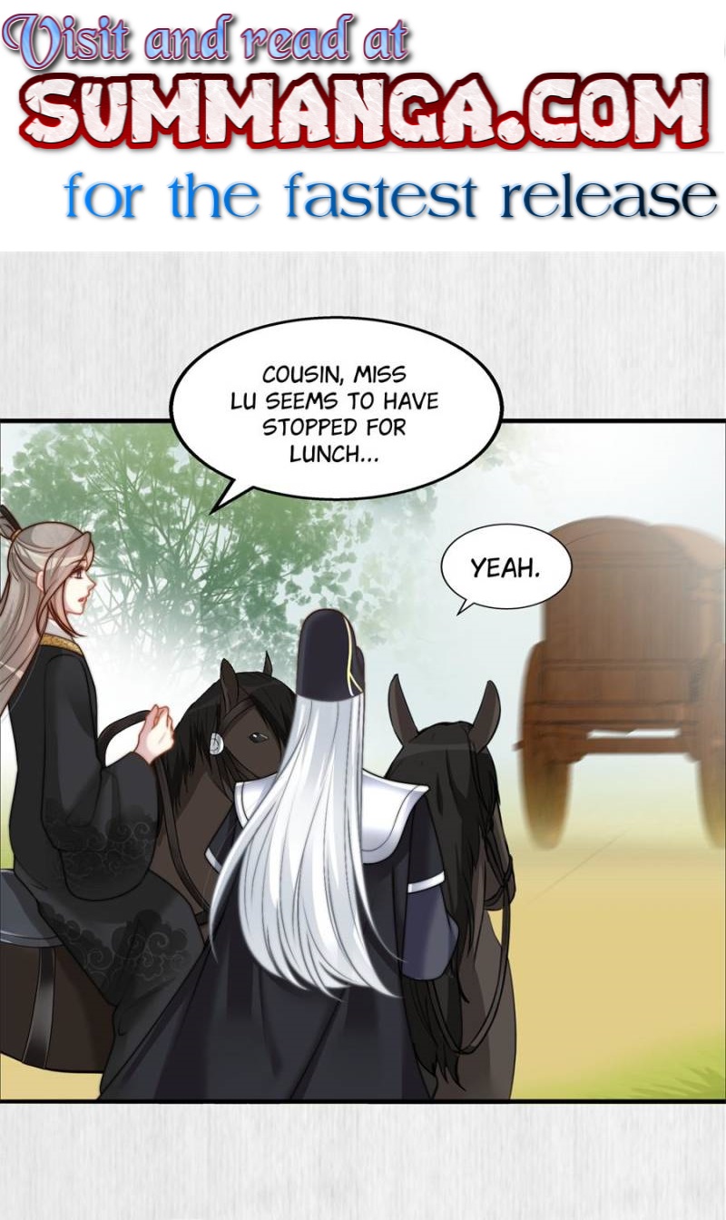 The Young Genius Paintress chapter 72 page 1