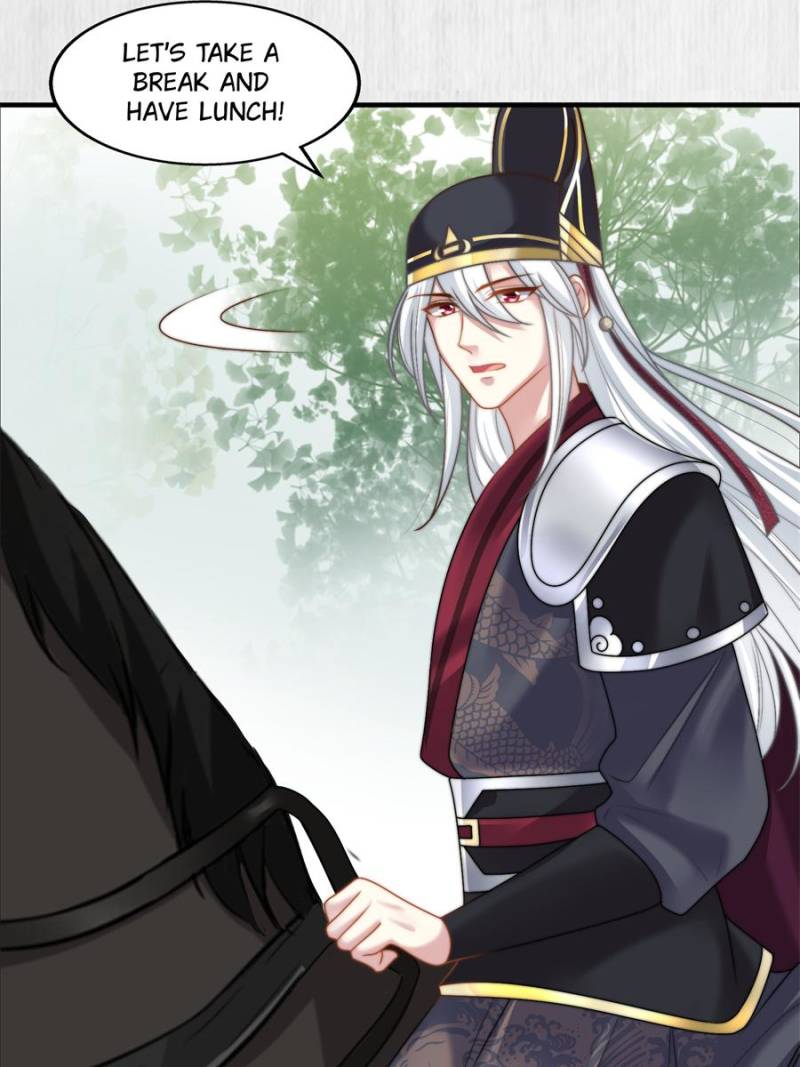 The Young Genius Paintress chapter 72 page 2