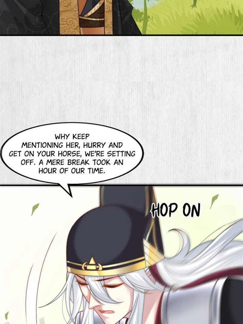 The Young Genius Paintress chapter 72 page 41