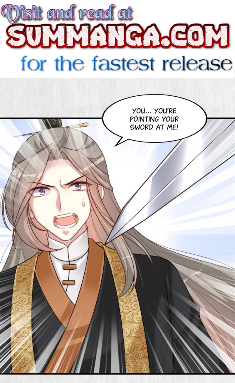 The Young Genius Paintress chapter 73 page 1