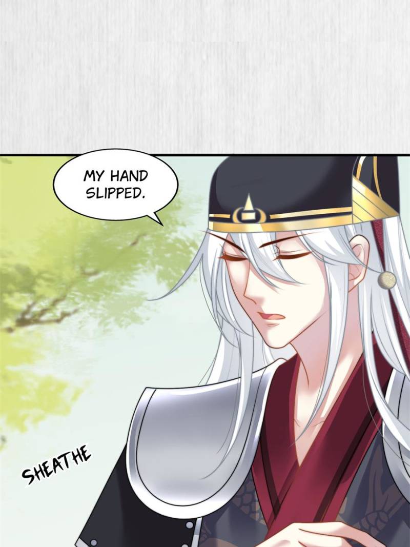 The Young Genius Paintress chapter 73 page 2