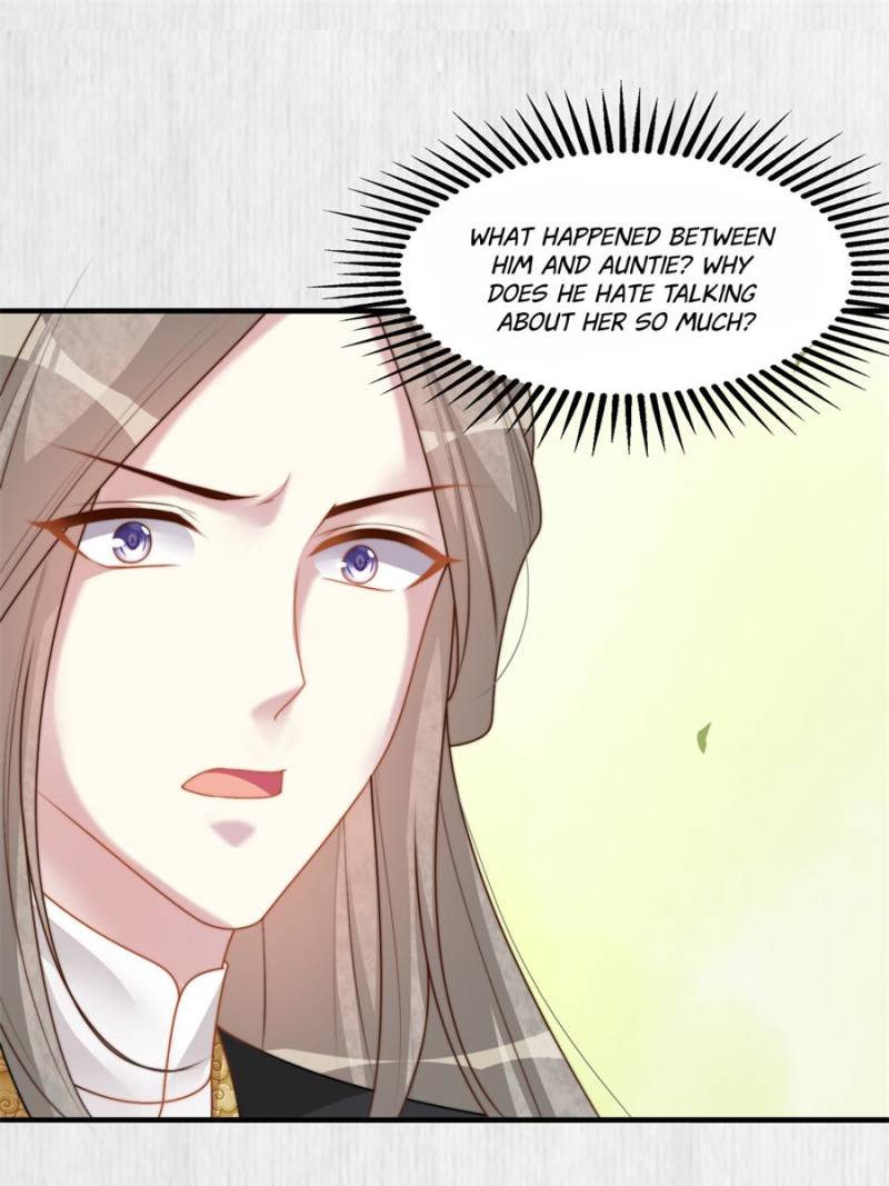 The Young Genius Paintress chapter 73 page 7