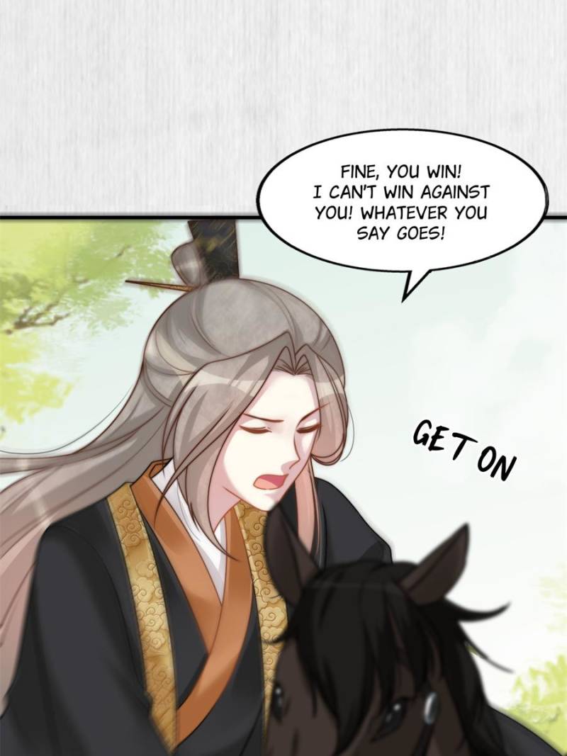 The Young Genius Paintress chapter 73 page 8