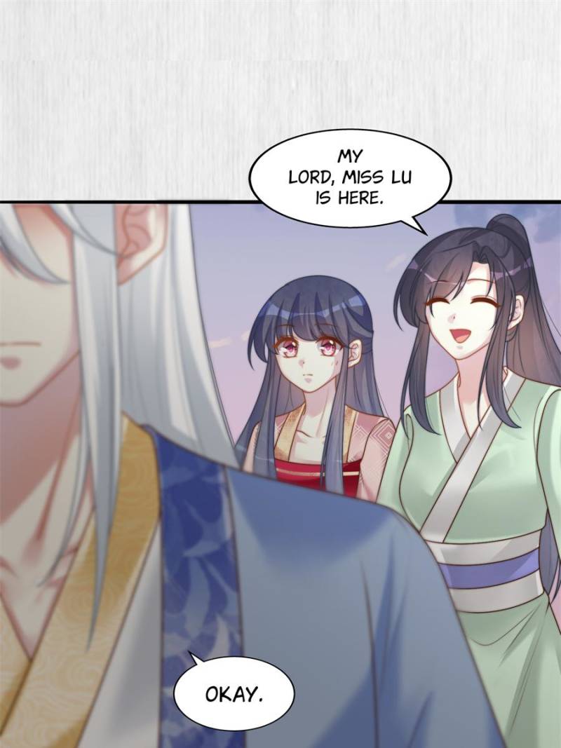 The Young Genius Paintress chapter 73 page 32