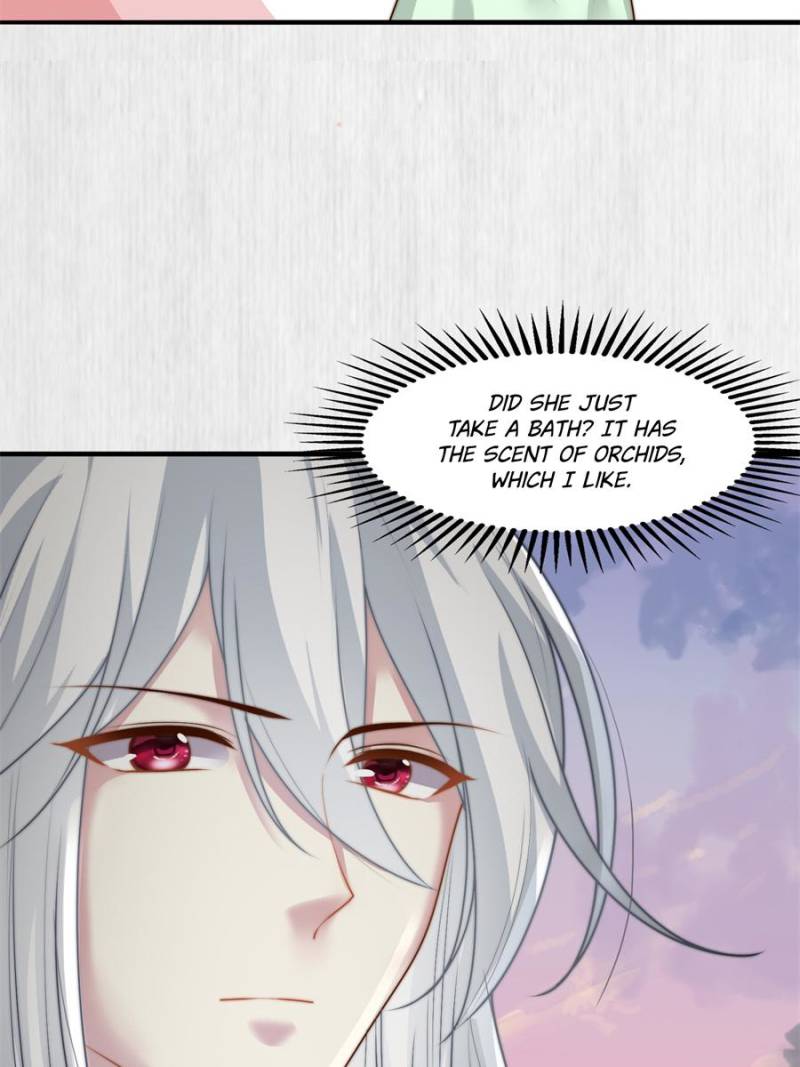 The Young Genius Paintress chapter 73 page 44