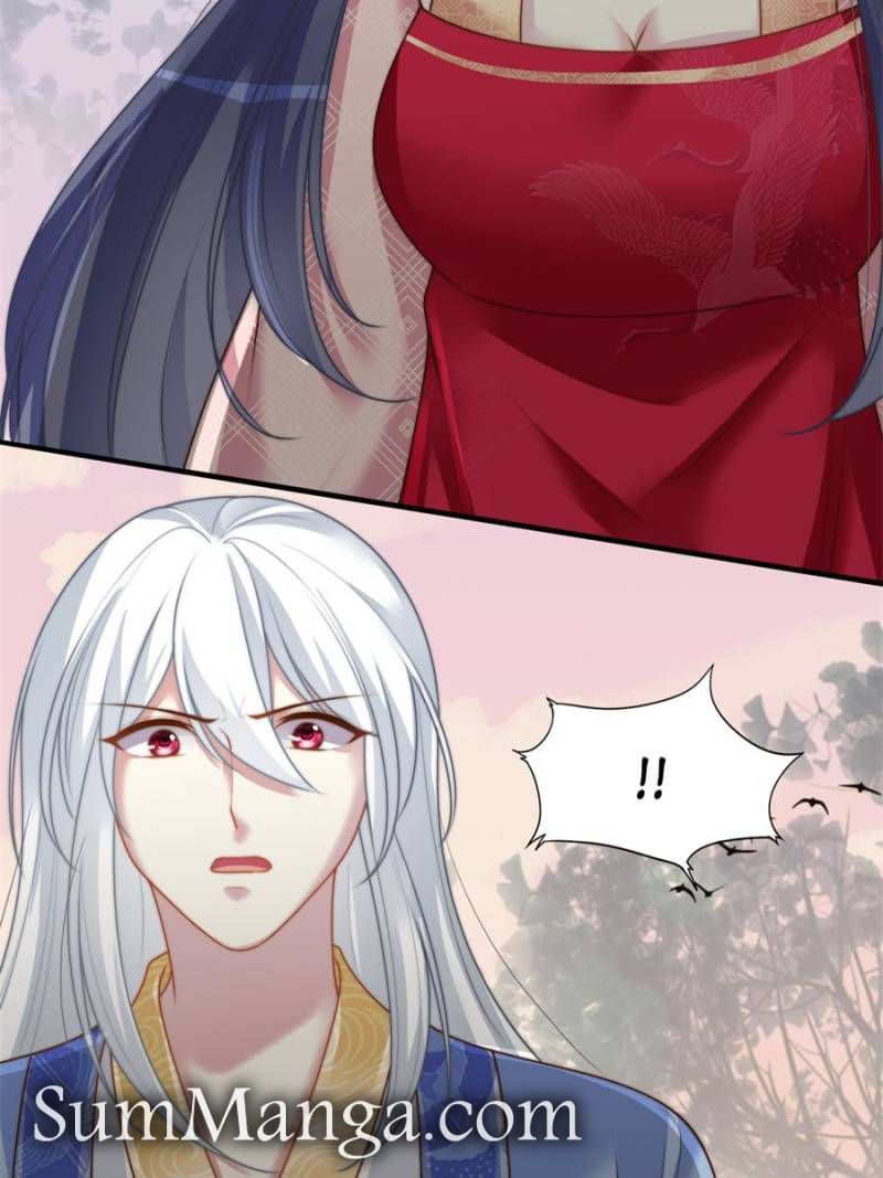 The Young Genius Paintress chapter 74 page 8