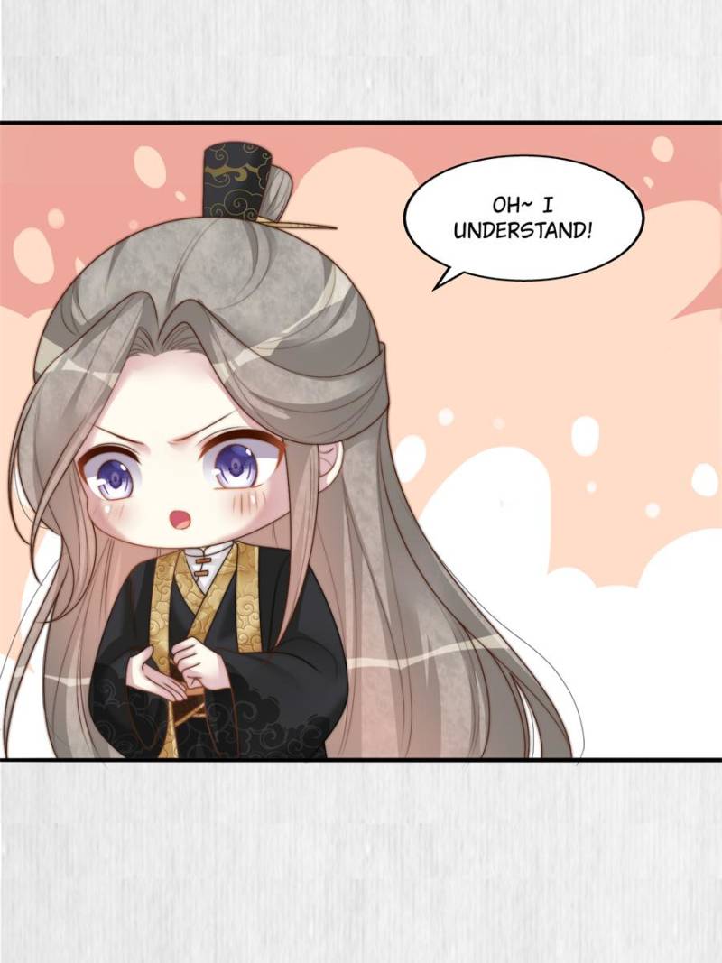 The Young Genius Paintress chapter 76 page 28