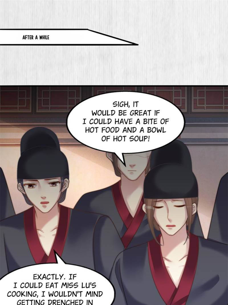 The Young Genius Paintress chapter 76 page 33