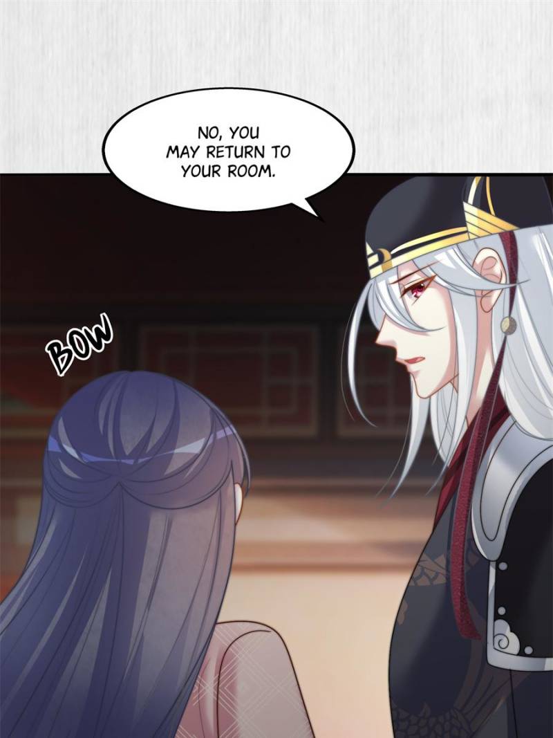 The Young Genius Paintress chapter 76 page 41