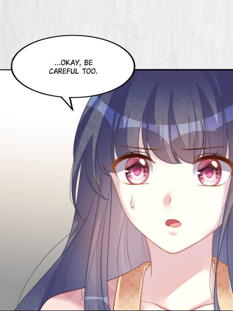 The Young Genius Paintress chapter 76 page 46