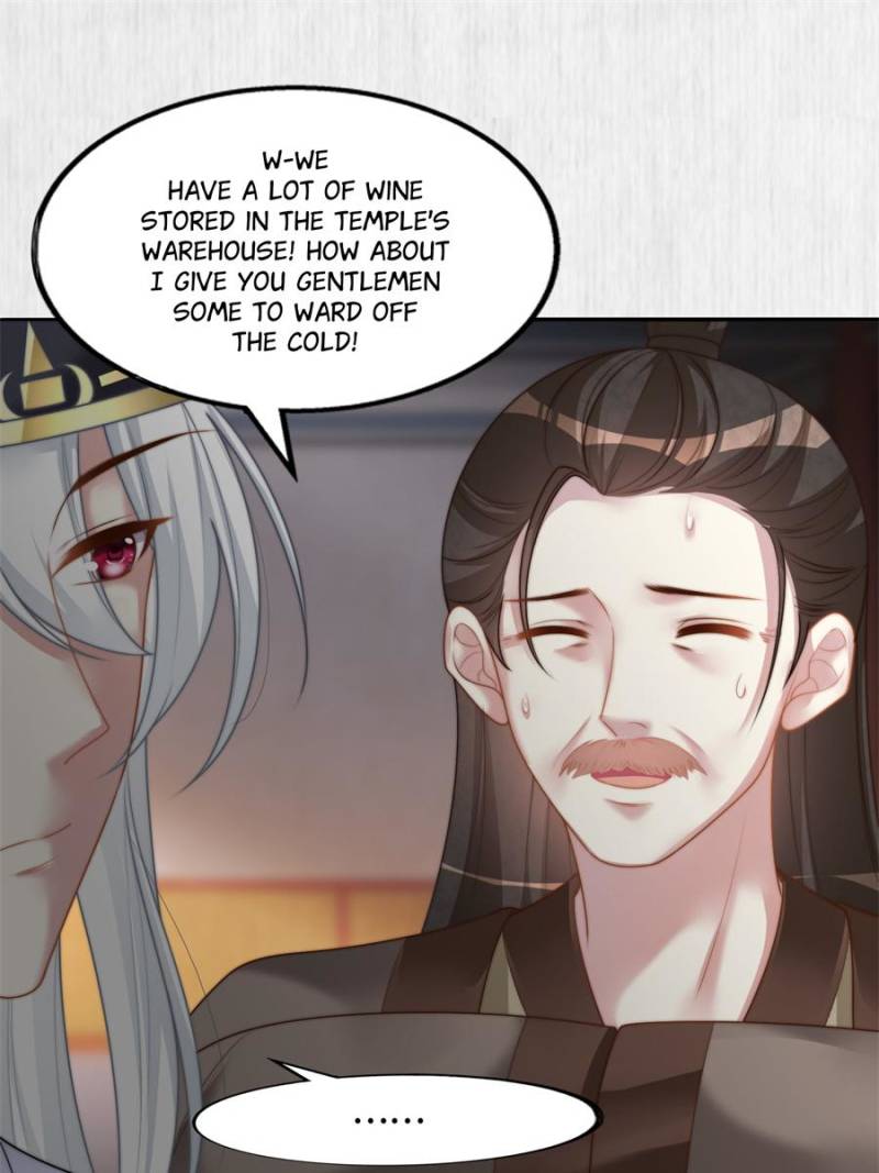 The Young Genius Paintress chapter 77 page 8